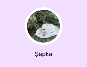 Şapka