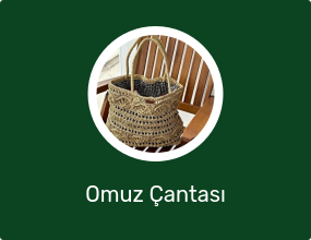 Omuz Çantası
