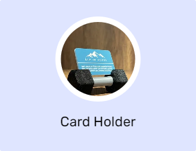 Card Holder