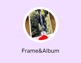 Frame&Album