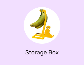 Storage Box