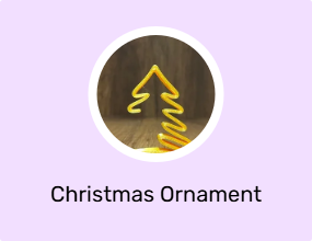 Christmas Ornament