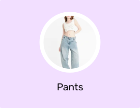 Pants