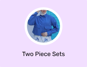 Two Piece Sets