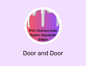 Door and Door Hardware