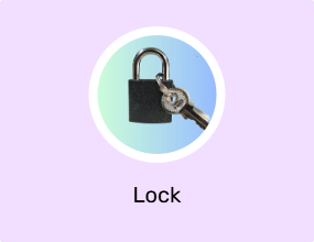 Lock