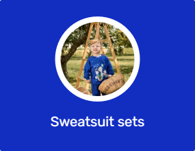 Sweatsuit sets
