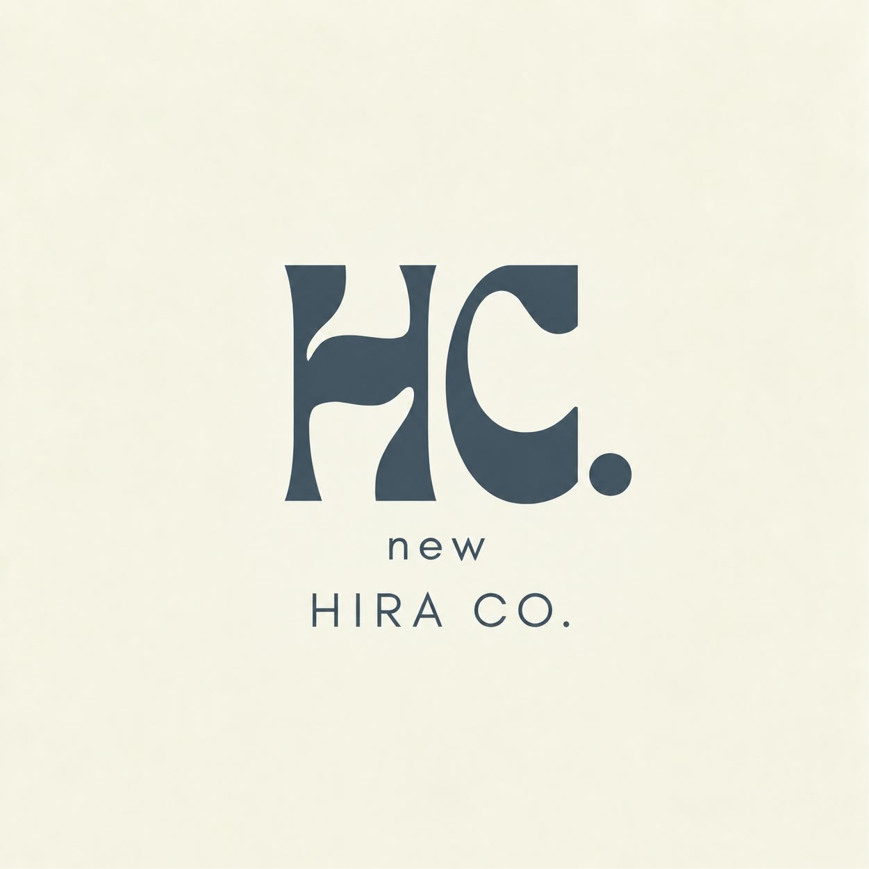 HIRA CO logo