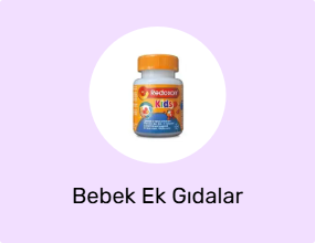 Bebek Ek Gıdalar