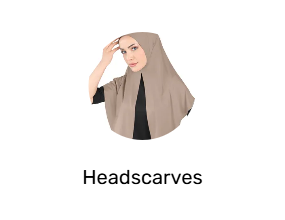 Headscarves