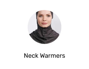 Neck Warmers