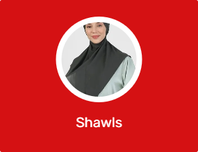 Shawls