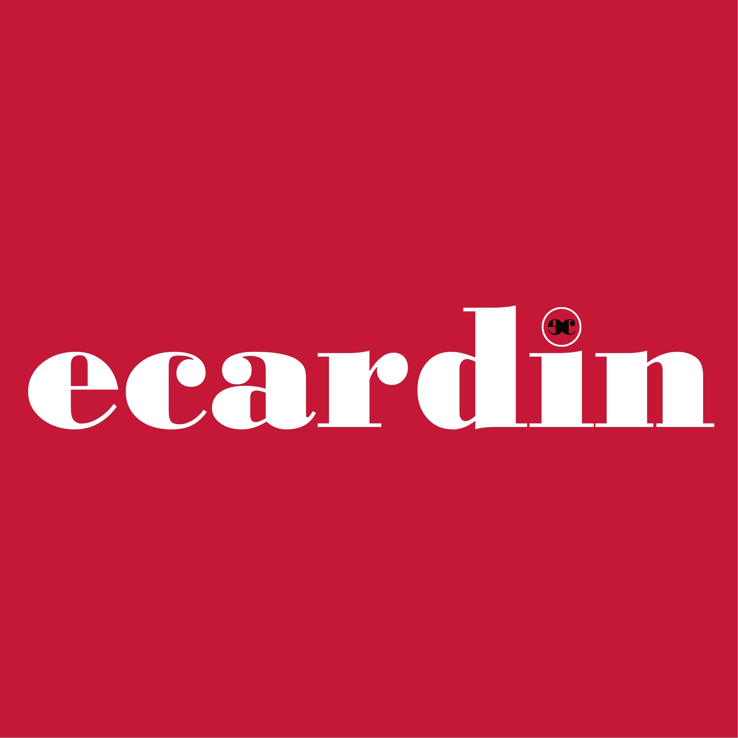 Ecardin logo