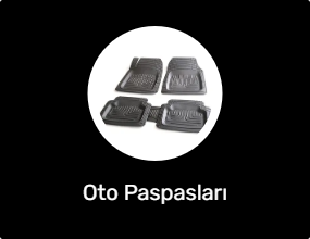 Oto Paspasları