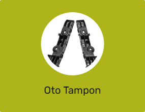 Oto Tampon