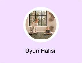 Oyun Halısı 