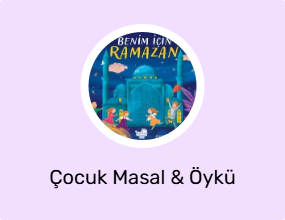 Çocuk Masal & Öykü