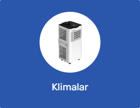 Klimalar