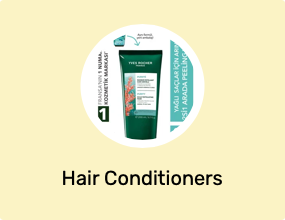 Hair Conditioners