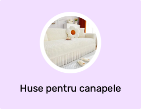 Huse pentru canapele