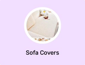 Sofa Covers