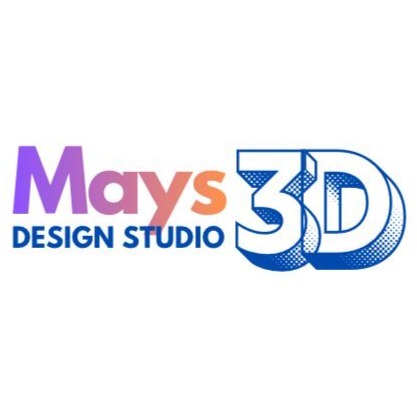 MAYS 3D STUDIO