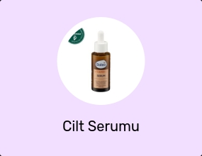 Cilt Serumu