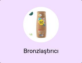 Bronzlaştırıcı
