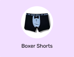 Boxer Shorts