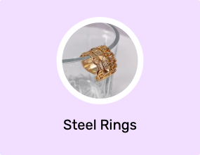 Steel Rings