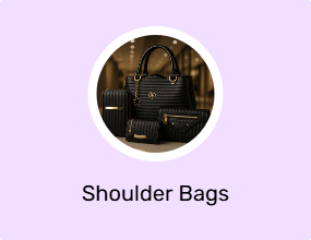 Shoulder Bags