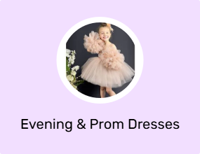 Evening & Prom Dresses