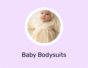 Baby Bodysuits