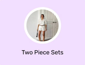 Two Piece Sets