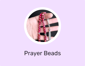 Prayer Beads