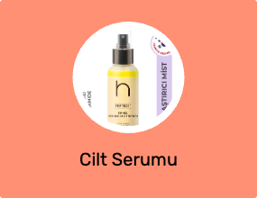 Cilt Serumu
