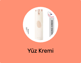 Yüz Kremi