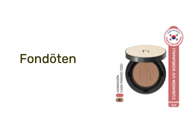 Fondöten