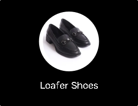 Loafer Shoes