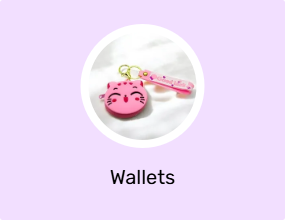 Wallets