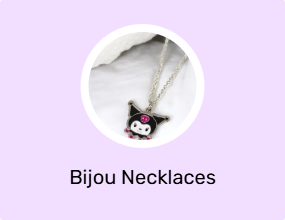 Bijou Necklaces