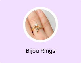 Bijou Rings