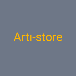 Artı-store1