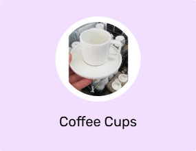 Coffee Cups