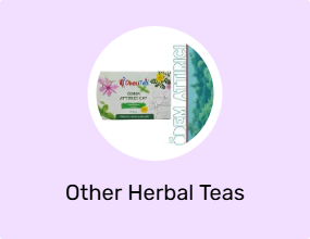 Other Herbal Teas