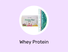 Whey Protein