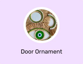 Door Ornament