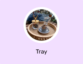 Tray
