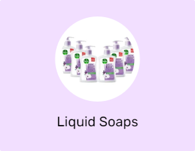 Liquid Soaps