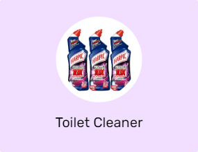 Toilet Cleaner